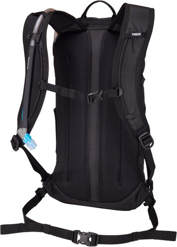 Рюкзак-гидратор Thule AllTrail Hydration Backpack 10L (Black) 670:500 - Фото 10