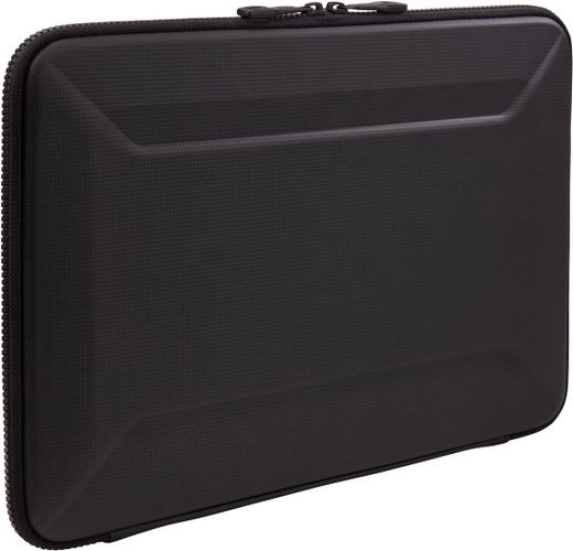 Чохол Thule Gauntlet 4 MacBook Sleeve 14'' (Black) 670:500 - Фото 3