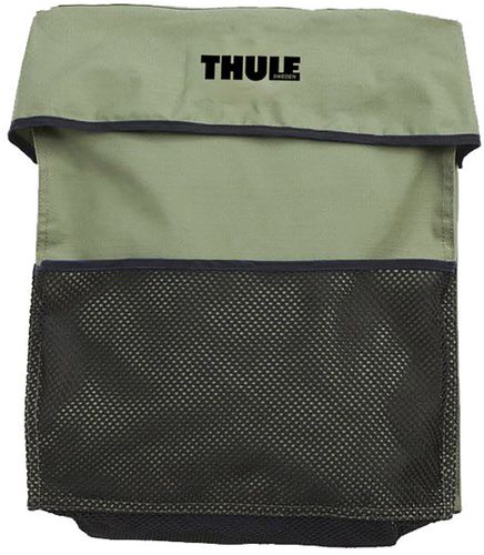 Сумка для обуви Thule Boot Bag Single (Olive Green) 670:500 - Фото