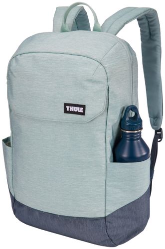 Thule Lithos Backpack 20L (Alaska/Dark Slate) 670:500 - Фото 10