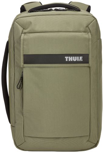 Рюкзак-Наплічна сумка Thule Paramount Convertible Laptop Bag (Olivine) 670:500 - Фото 2