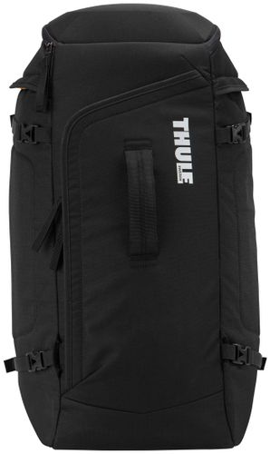Рюкзак Thule RoundTrip Boot Backpack 60L (Black) 670:500 - Фото 2