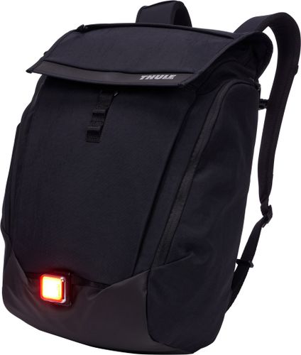 Thule Paramount Backpack 27L (Black) 670:500 - Фото 14