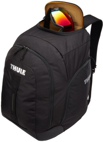 Рюкзак Thule RoundTrip Boot Backpack 55L (Black) 670:500 - Фото 5