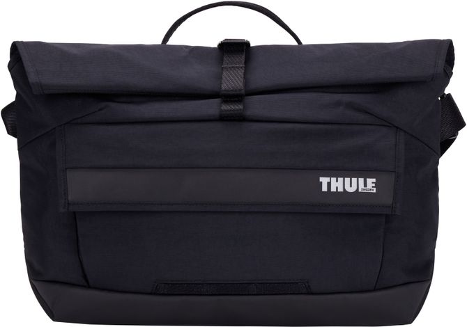 Thule Paramount Crossbody 14L (Black) 3205007 670:500 - Фото 2