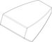 Cargo basket 33510444 (Urban Glide 2 (2018))