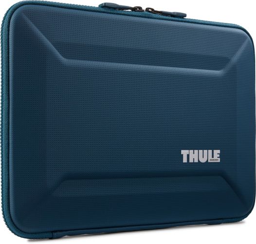 Thule Gauntlet 4 MacBook Sleeve 14'' (Blue) 670:500 - Фото