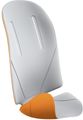 Thule RideAlong Padding (Light Grey - Orange) 100401
