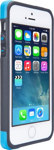 Чехол Thule Atmos X3 for iPhone 5 / iPhone 5S (Blue-Dark Shadow) 670:500 - Фото 3