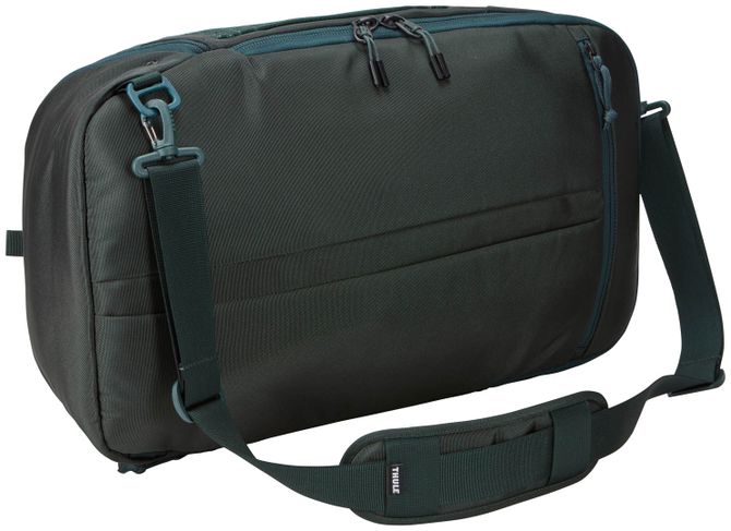 Рюкзак-Наплечная сумка Thule Vea Backpack 21L (Deep Teal) 670:500 - Фото 6