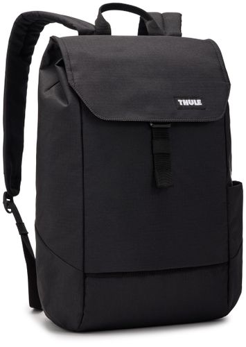 Рюкзак Thule Lithos Backpack 16L (Black) 670:500 - Фото