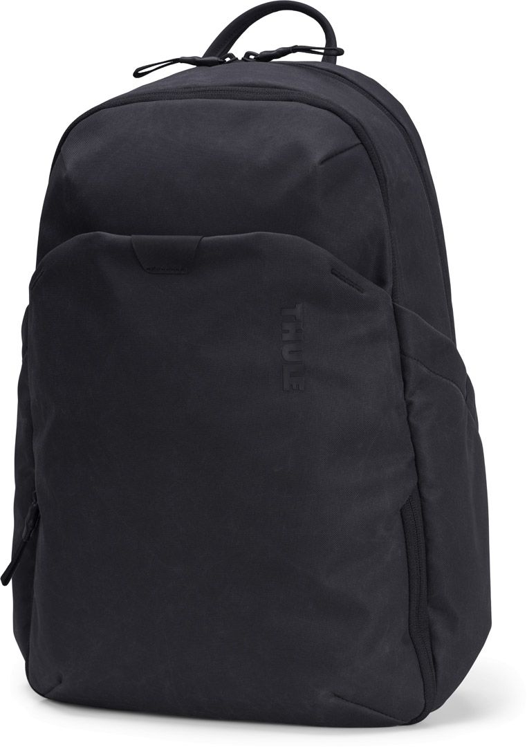 Рюкзак Thule Aion Changing Backpack (Black) 11200361