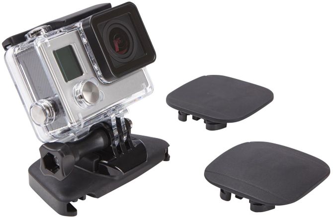 Thule Pack 'n Pedal Action Cam Mount 670:500 - Фото