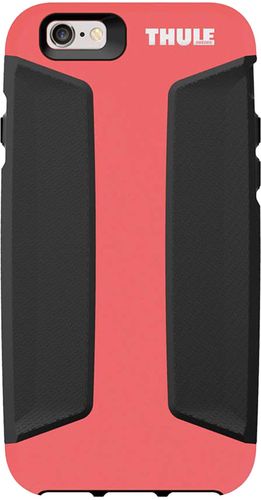 Case Thule Atmos X4 for iPhone 6 / iPhone 6S (Fiery Coral - Dark Shadow) 670:500 - Фото 2