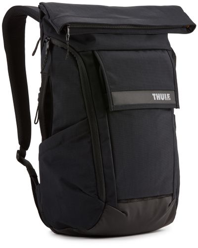Thule Paramount Backpack 24L (Black) 670:500 - Фото