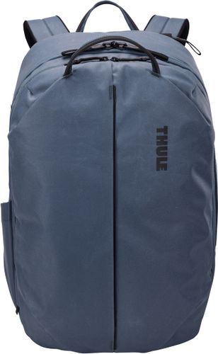 Рюкзак Thule Aion Travel Backpack 40L (Dark Slate) 670:500 - Фото 2