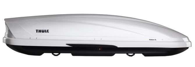 Бокс Thule Motion XL (800) White 620802 670:500 - Фото 2