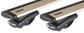 Багажник на рейлинги Thule Wingbar (1.35 м)