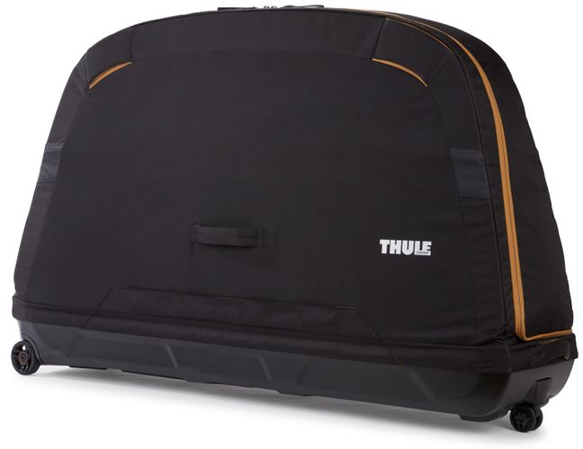 Велосипедний кейс Thule Roundtrip MTB bike travel case (Black) 670:500 - Фото 2
