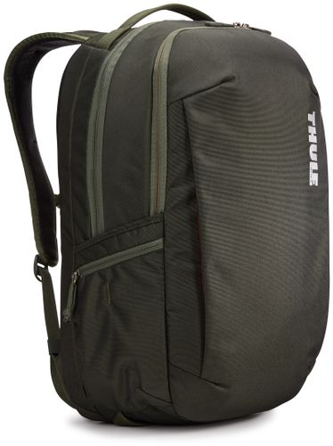 Thule Subterra Backpack 30L (Dark Forest) 670:500 - Фото