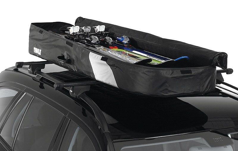 Roof box Thule Ranger (500) 603500