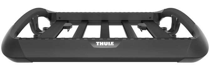 Грузовая корзина Thule Trail Black 823006 670:500 - Фото 3