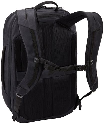 Thule Aion Travel Backpack 28L (Black) 670:500 - Фото 2