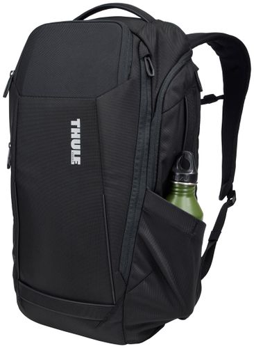 Рюкзак Thule Accent Backpack 28L (Black) 670:500 - Фото 11