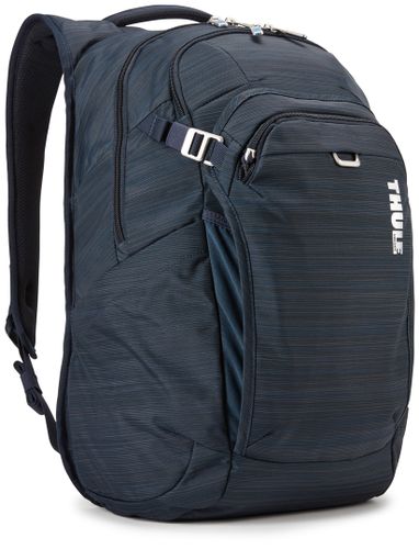 Рюкзак Thule Construct Backpack 24L (Carbon Blue) 670:500 - Фото
