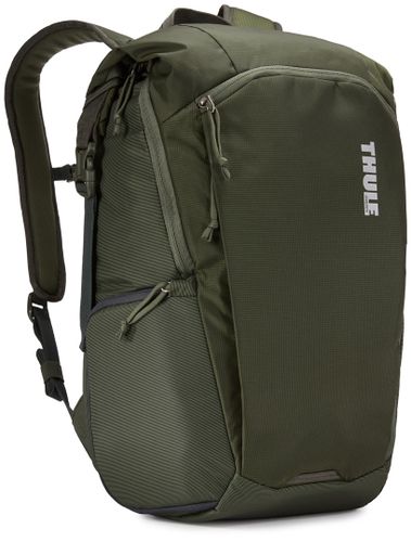 Рюкзак Thule EnRoute Camera Backpack 25L (Dark Forest) 670:500 - Фото