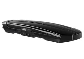 Бокс Thule Motion XT Alpine Black 629501