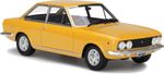 Sport Coupe 2-дверний Купе з 1967 до 1975 водостоки