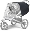 Thule Urban Glide Double 2 Rain Cover 20110744