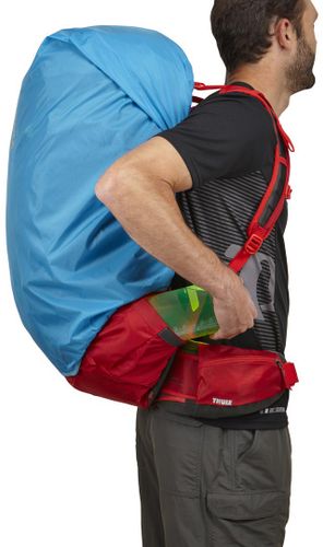 Travel backpack Thule Versant 70L Men's (Fjord) 670:500 - Фото 4