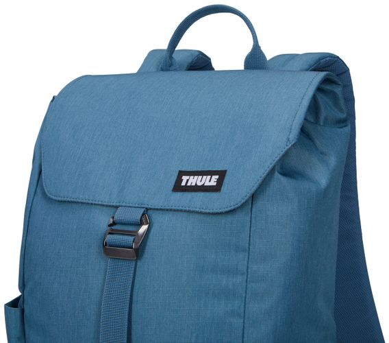 Thule Lithos 16L Backpack (Blue/Black) 670:500 - Фото 8