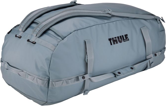 Спортивная сумка Thule Chasm Duffel 130L (Pond) 670:500 - Фото 6
