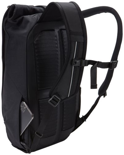 Thule Paramount Commuter Backpack 18L (Black) 670:500 - Фото 4