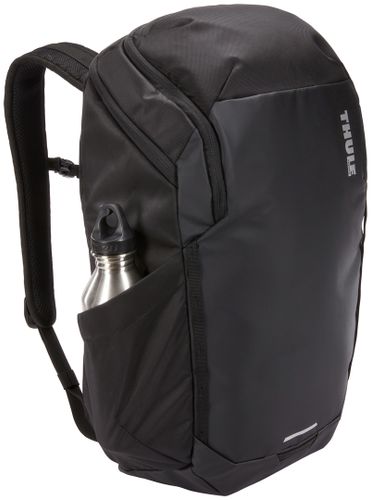 Рюкзак Thule Chasm Backpack 26L (Black) 670:500 - Фото 8