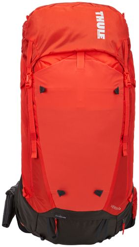 Travel backpack Thule Versant 70L Men's (Roarange) 670:500 - Фото 2
