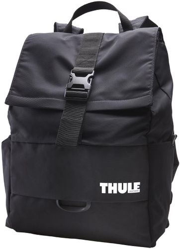 Backpack Thule Departer 23L (Black) 670:500 - Фото 10