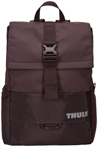 Backpack Thule Departer 23L (Blackest Purple) 670:500 - Фото 2