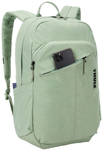 Thule Indago Backpack 23L (Basil Green) 670:500 - Фото 4
