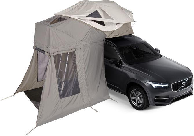 Thule Approach Annex L (Vetiver Grey) 901021 670:500 - Фото 11