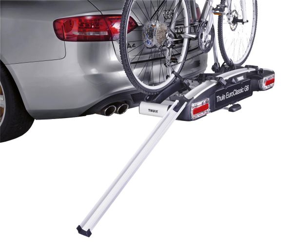 Removable ramp for loading bikes Thule Loading Ramp 9152 670:500 - Фото 2