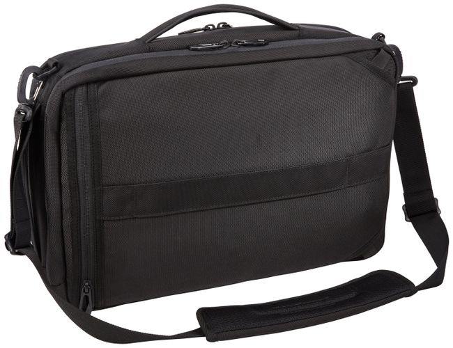 Рюкзак-Наплічна сумка Thule Accent  Convertible Backpack 17L (Black) 670:500 - Фото 12