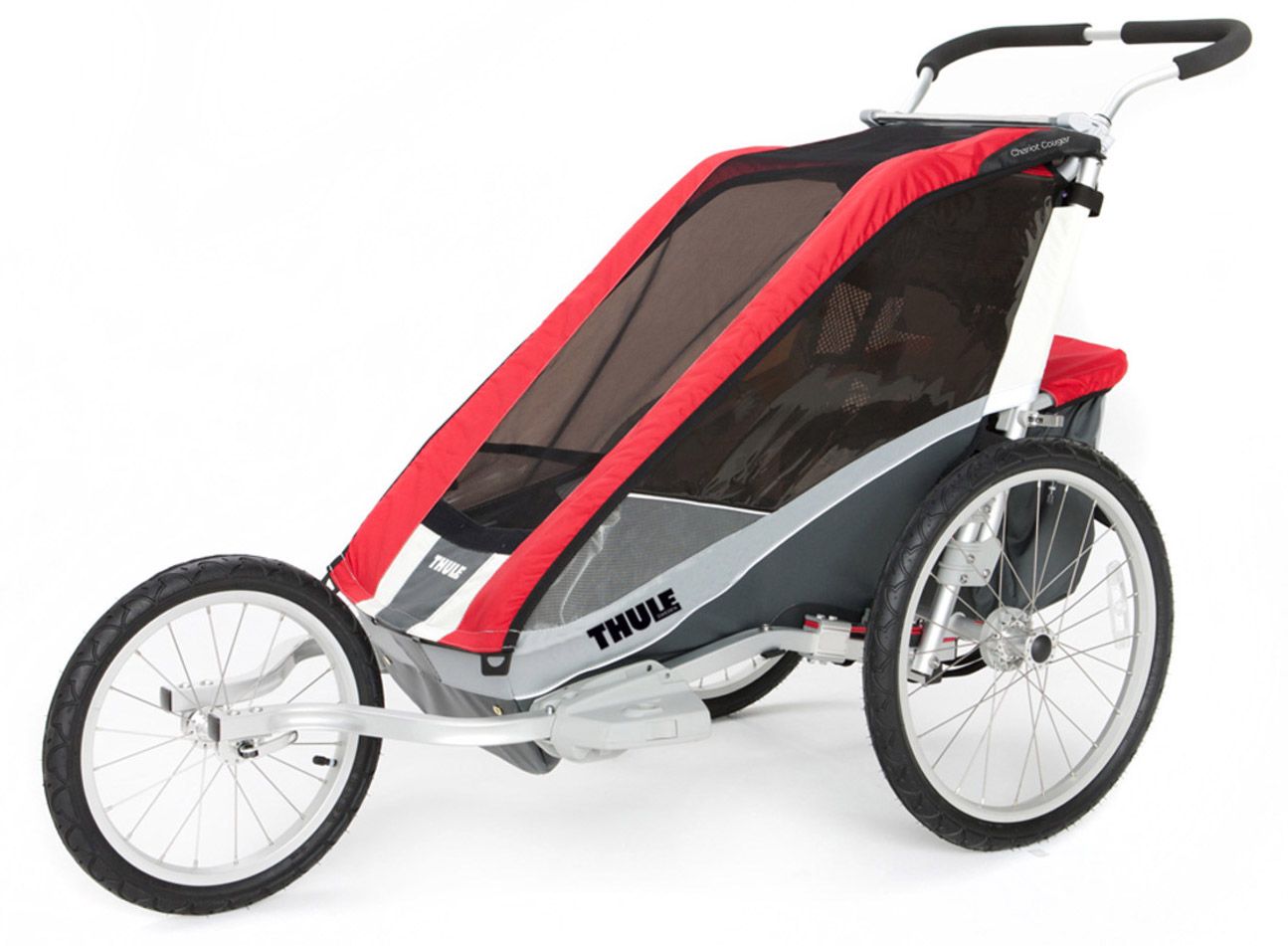 Thule Jogging Kit (Cougar 1-Cheetah 1) 20100143 buy at