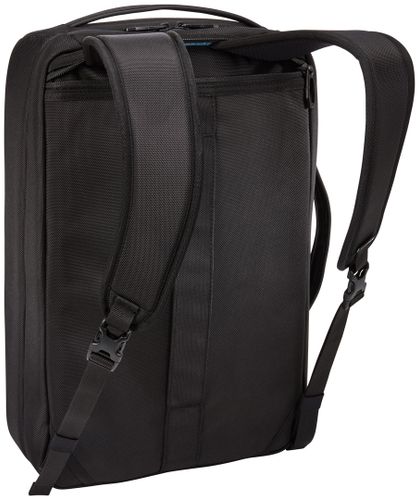 Рюкзак-Наплічна сумка Thule Accent  Convertible Backpack 17L (Black) 670:500 - Фото 3