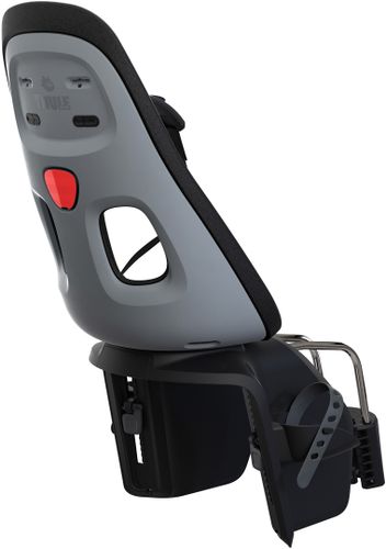 Child bike seat Thule Yepp Nexxt Maxi FM (Monument) 12080222 670:500 - Фото 3