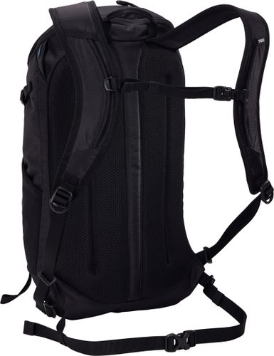 Hiking backpack Thule AllTrail Daypack 18L (Black) 670:500 - Фото 3