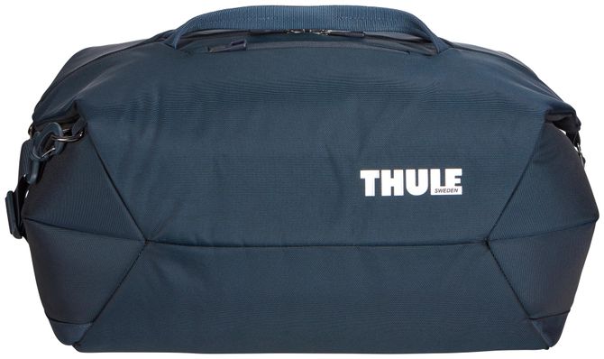 Дорожная сумка Thule Subterra Weekender Duffel 45L (Mineral) 670:500 - Фото 3